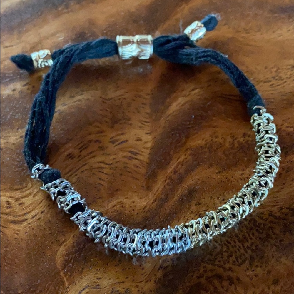 Nordstrom Nico New York Chain Bracelet